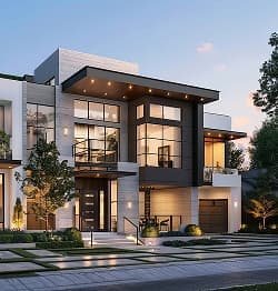 Small House